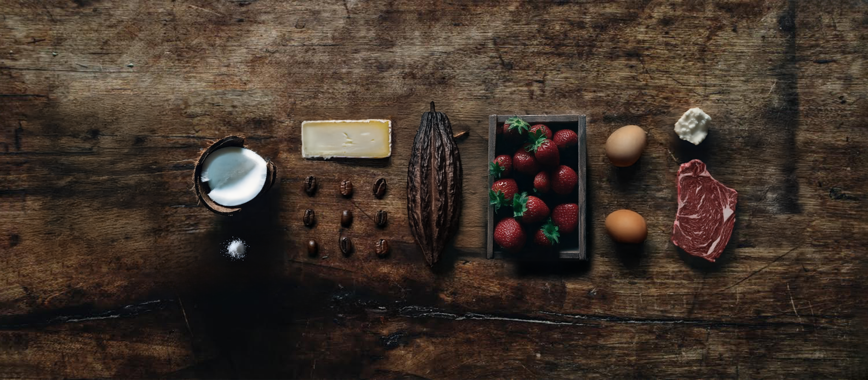 Eat Like We Did Before: The Benefits of Ancestral Eating