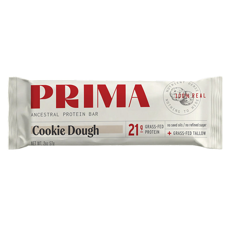 Ancestral Protein Bar - Cookie Dough