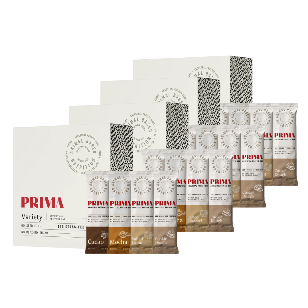 4 Packs (28 Bars Total)