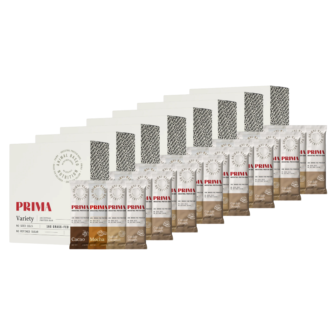 8 Packs (56 Bars Total)