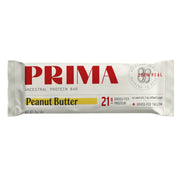 Ancestral Protein Bar - Peanut Butter