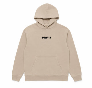 Prima Hoodie