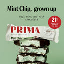 Mint Chip gallery