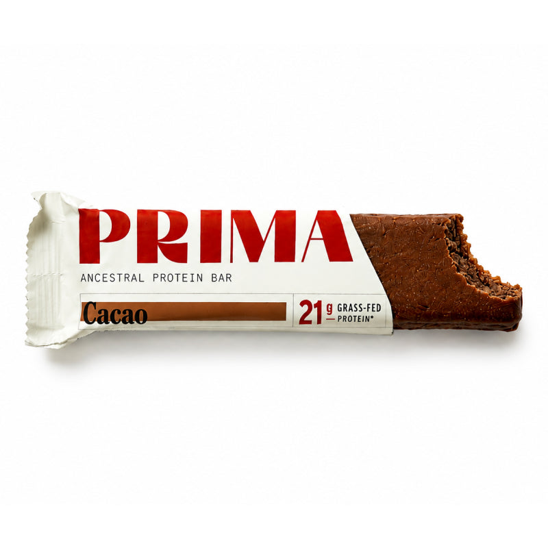 Ancestral Protein Bar - Cacao