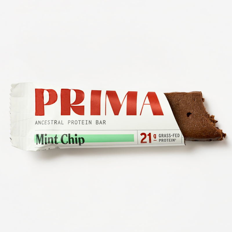 Ancestral Protein Bar - Mint Chip