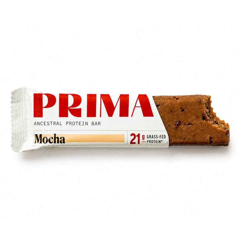 Ancestral Protein Bar - Mocha