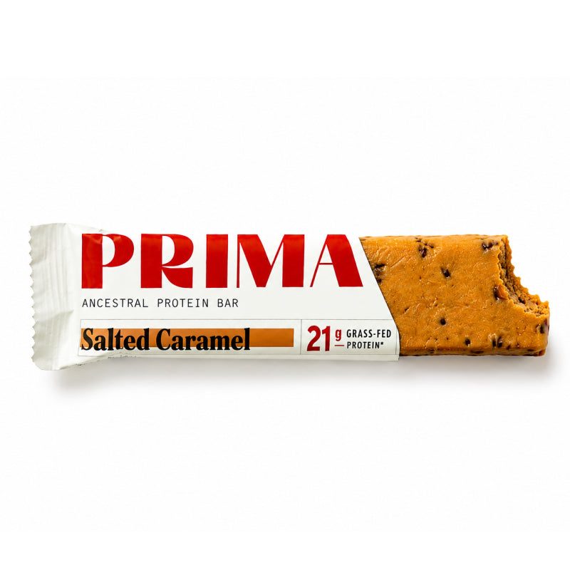 Ancestral Protein Bar - Salted Caramel