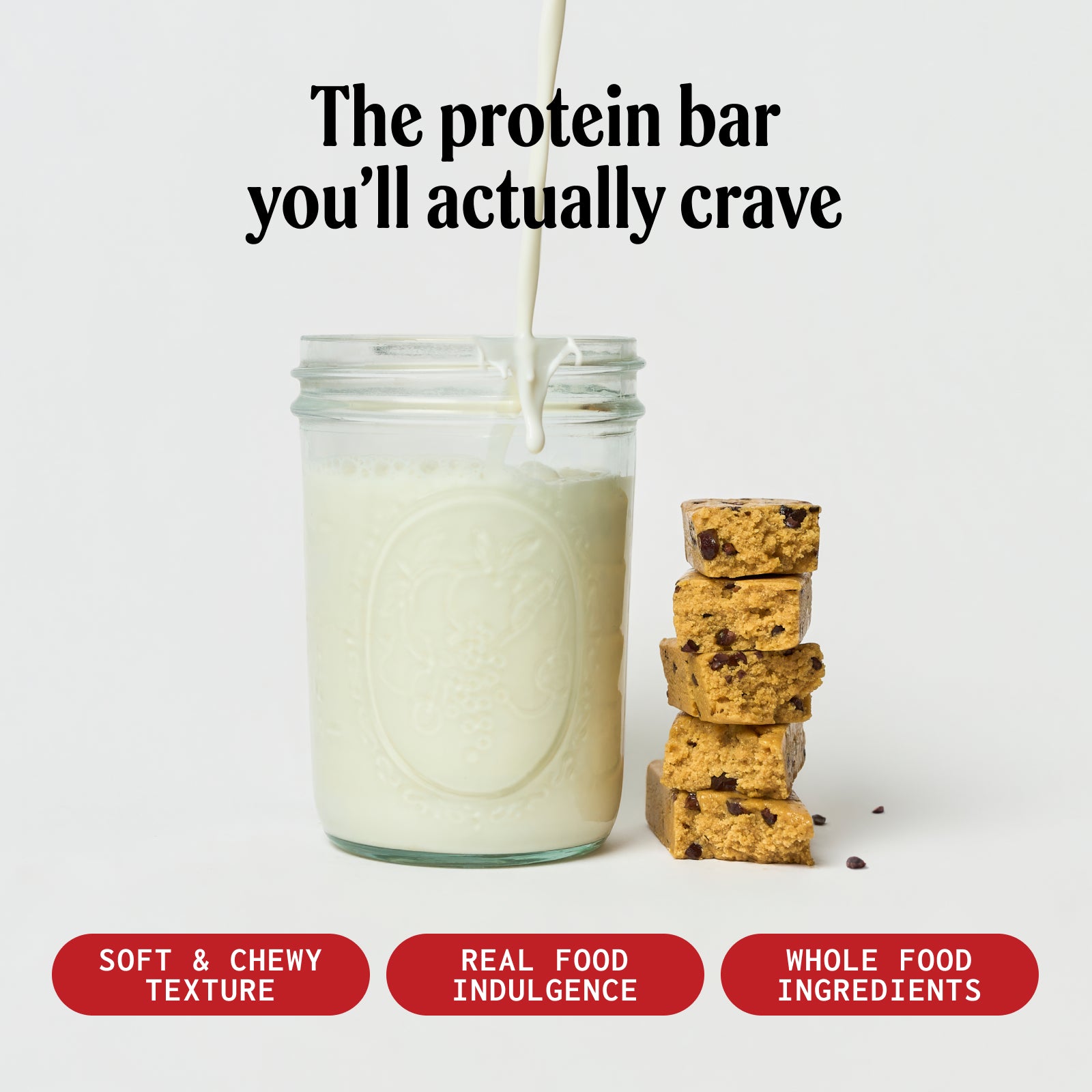 Ancestral Protein Bar - Variety Pack