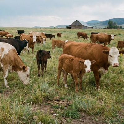 Organic, Grass-fed Whey