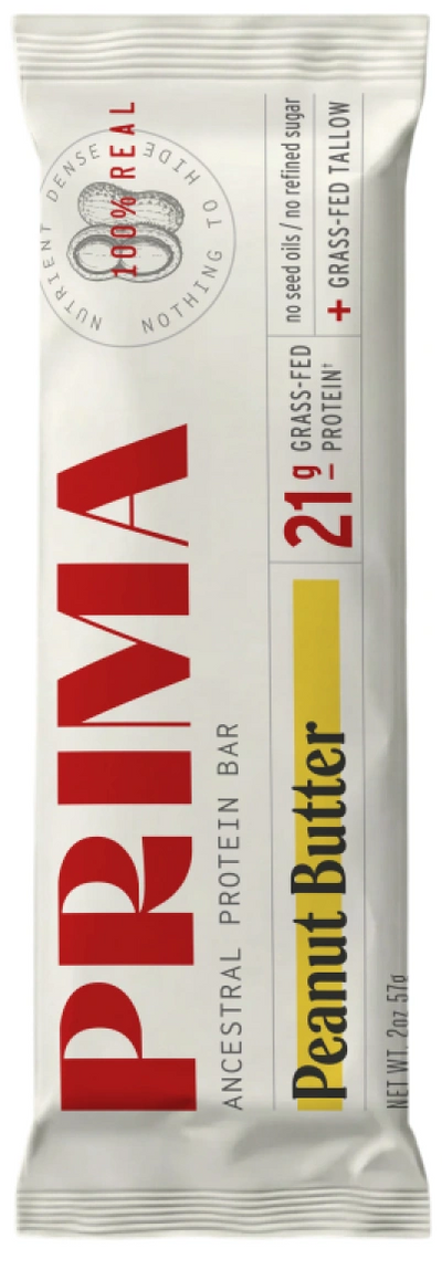 Product bar