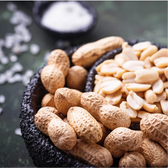 Organic Peanuts