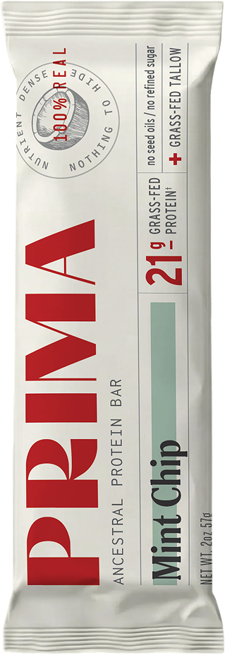 Product bar