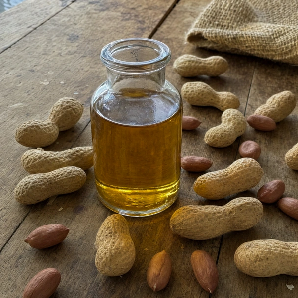 Peanut Extract