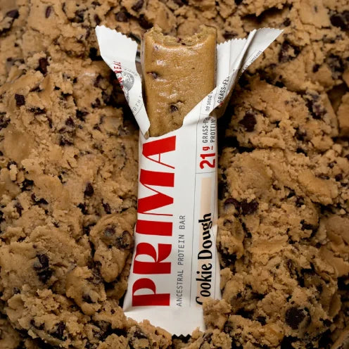 Cookie Dough