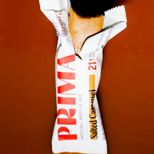Salted Caramel